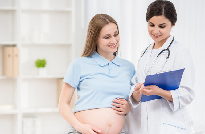 questions for your OB-GYNE – Mama The Explorer